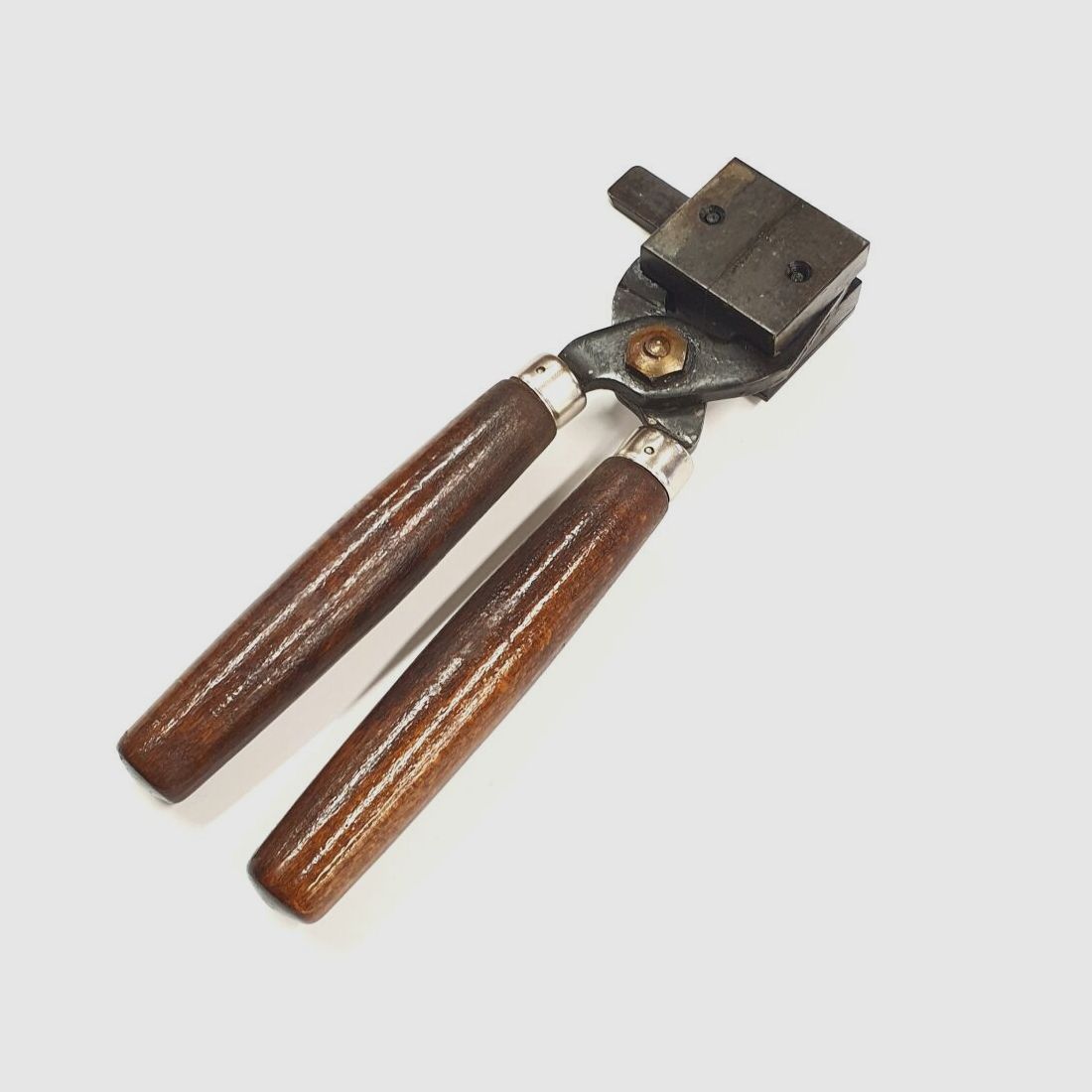 Kal. .370 Gießkokile / Zange, .370