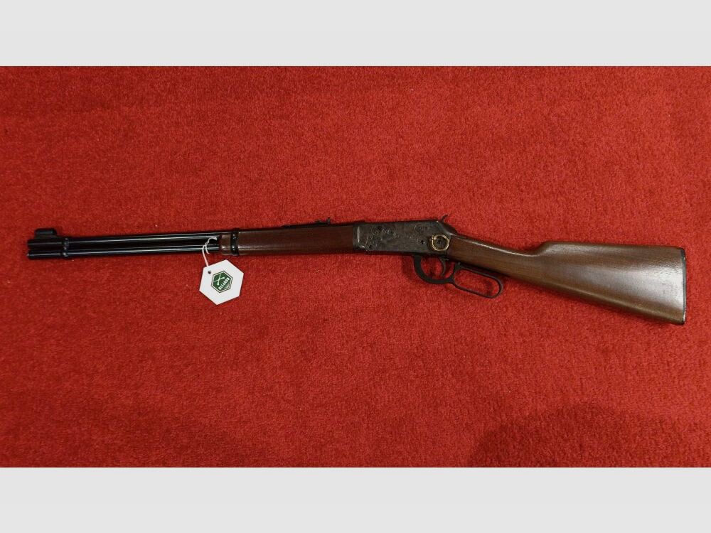 Winchester ohne .30-30Win