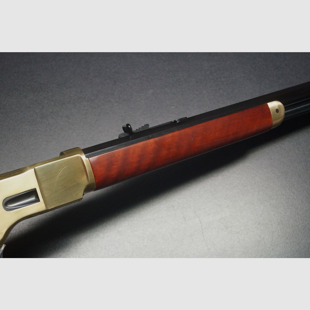 Uberti 1866 Sporting Rifle 45LC 0229, Bild 4 von 6
