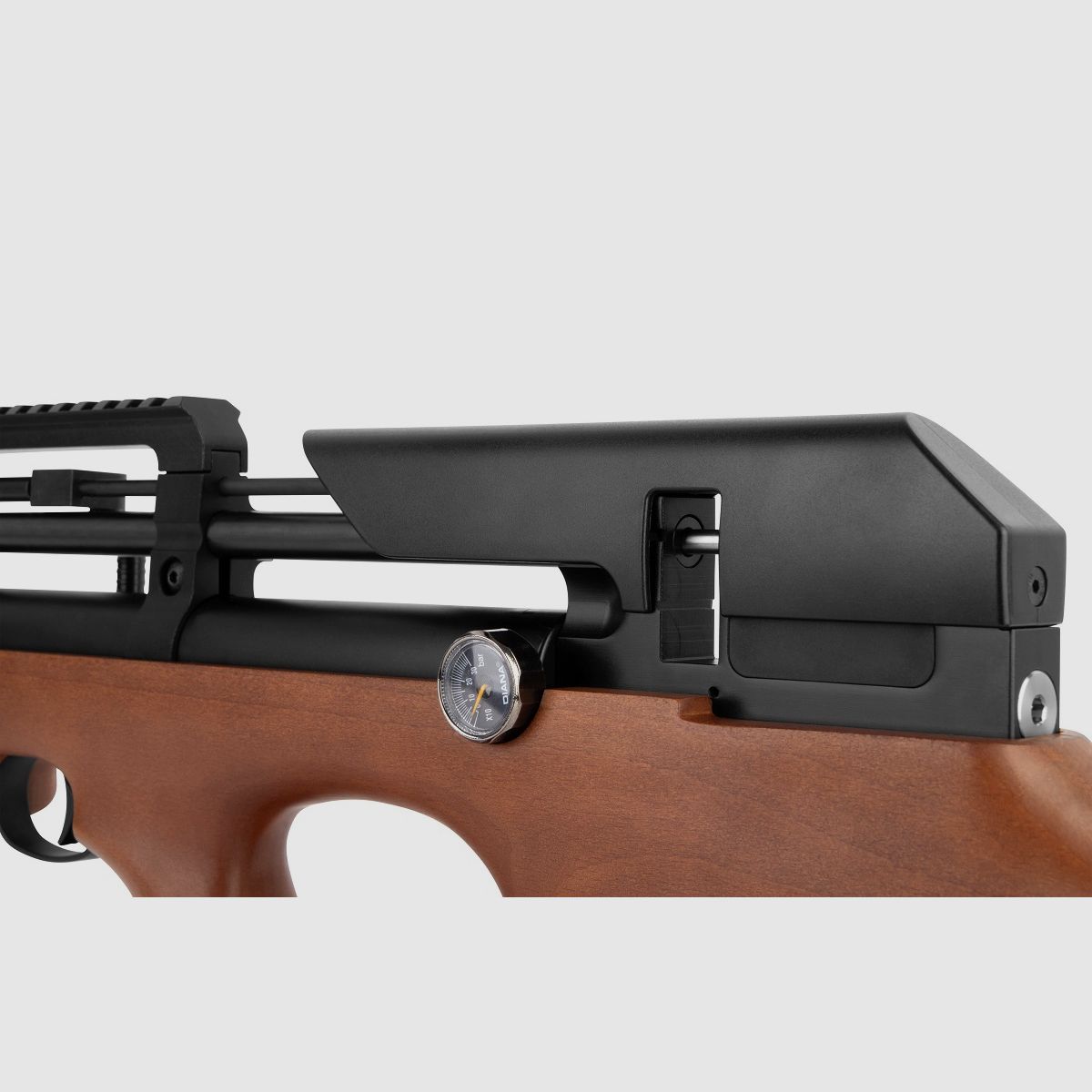 Diana Luftgewehr Skyhawk, Bild 6 von 9