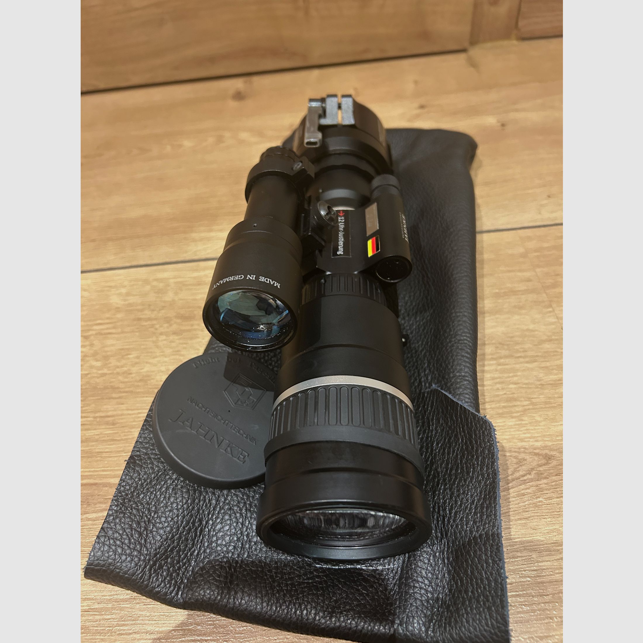 Nachtsichtgerät Jahnke DJ-8 NSV 1x58, Sortierung 1, LK 3