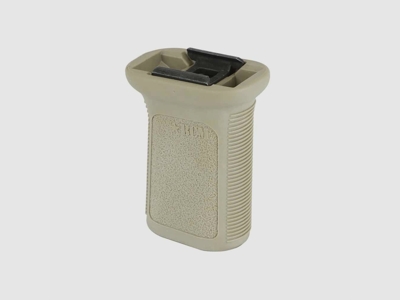 BRAVO COMPANY BCMGUNFIGHTER Mod 3 Vertical Grip Picatinny FDE