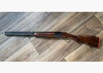 Sauer Artemis 12/76 over-under shotgun