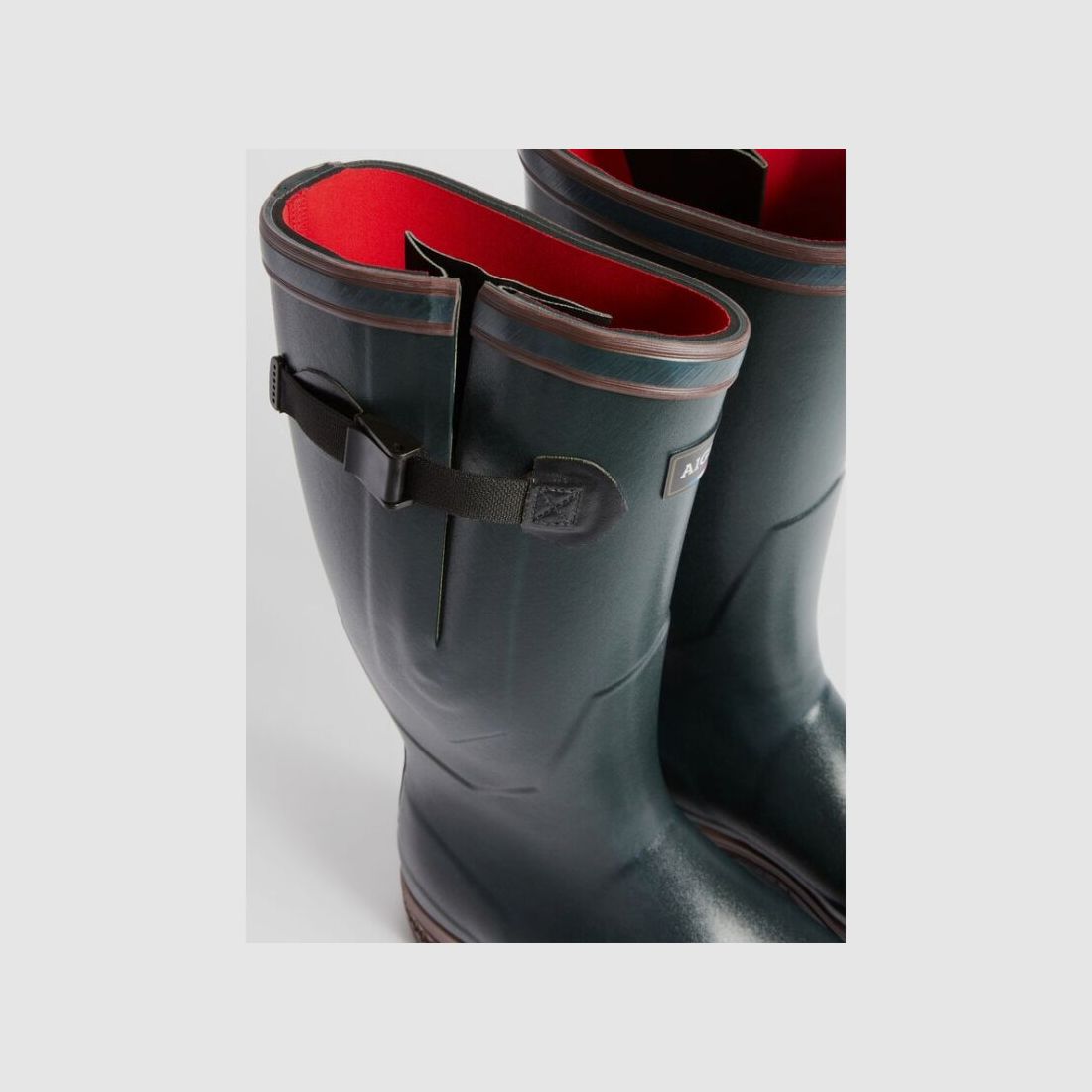 AIGLE Parcours 2 Iso grün