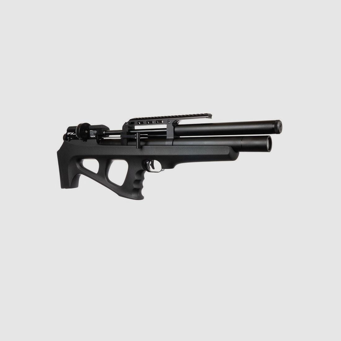 PCP-luchtgeweer FX Wildcat MKIII Compact, afbeelding 2 van 2