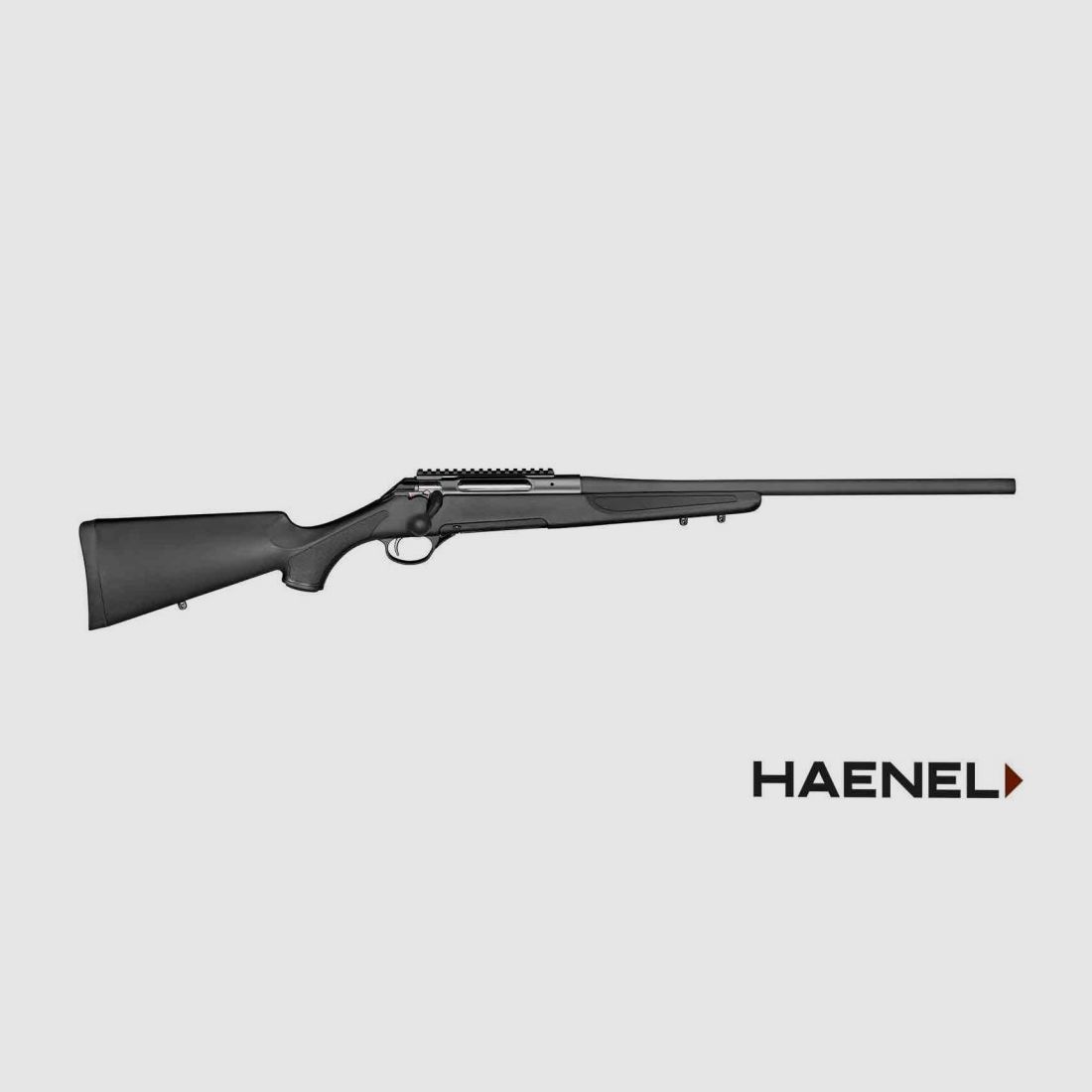 HAENEL Jaeger 10 Varmint