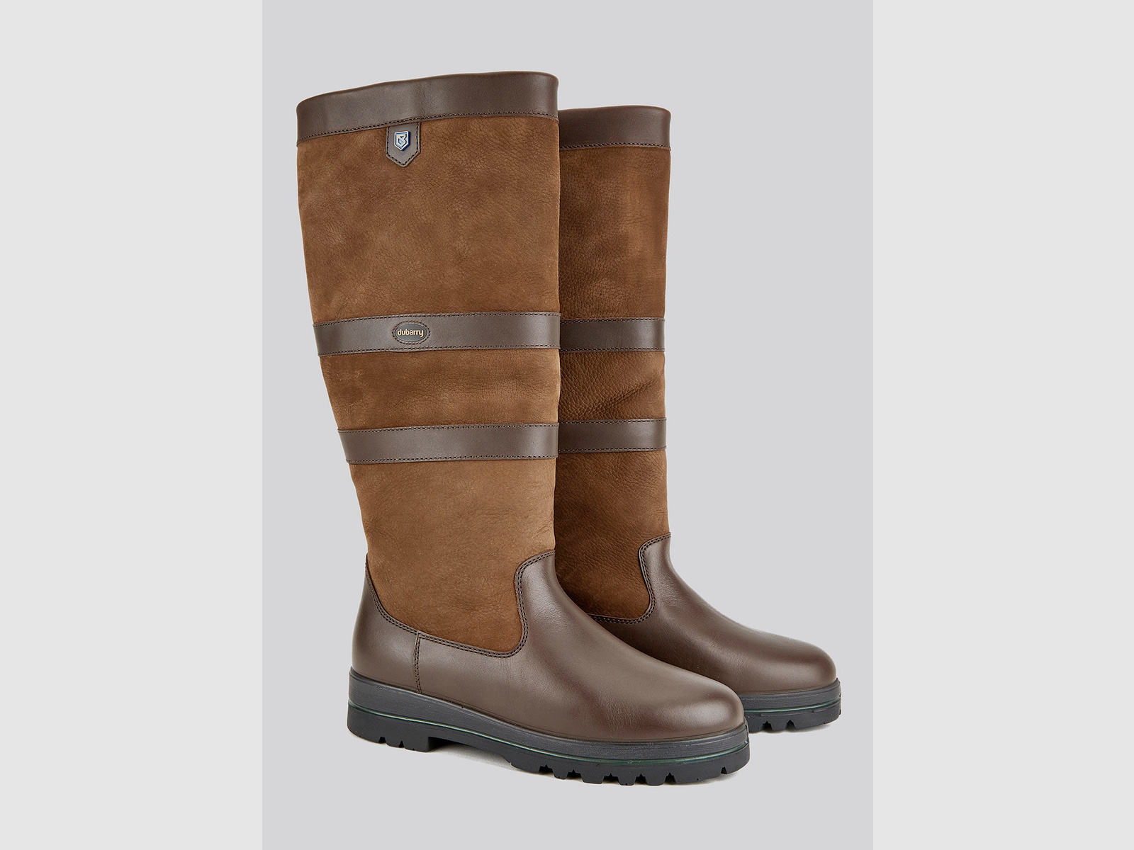 Dubarry of Ireland Botas de Invierno Kilternan