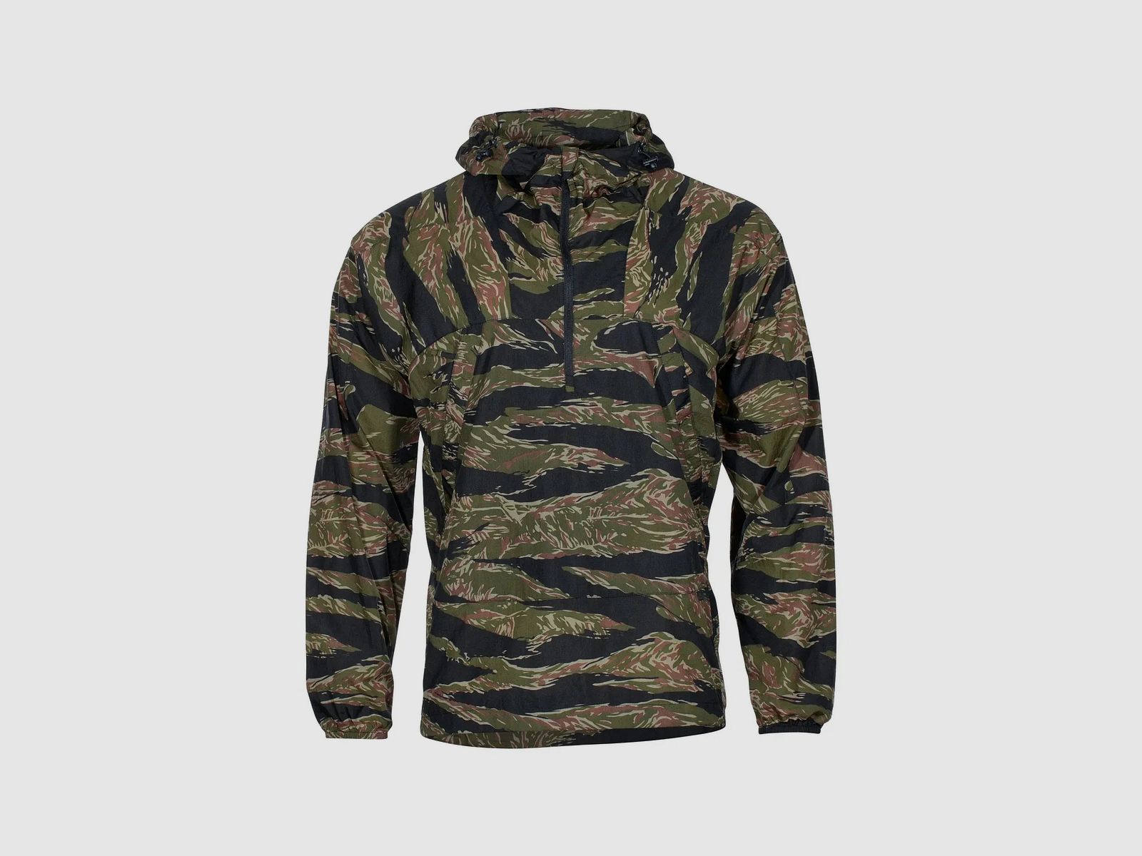 Helikon-Tex Helikon-Tex Jacke Windrunner Windpack tiger stripe