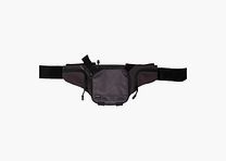 5.11 Tactical 5.11 Tactical Bolsa de cadera Select Carry Pistol Pouch charcoal