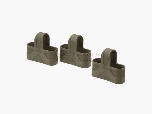 MAGPUL 7.62 3 PACK / OD Green