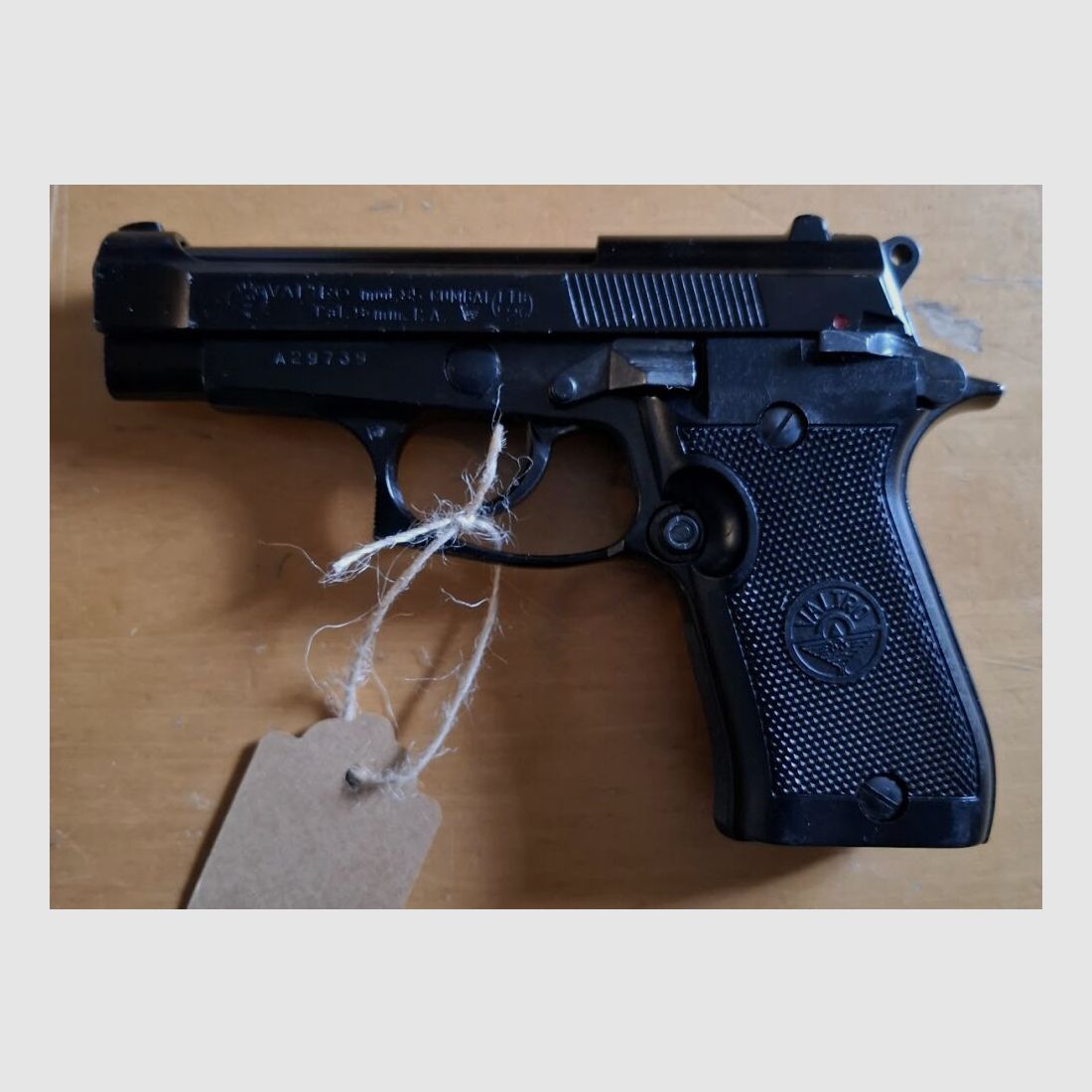 Valtro Modell 85 Combat
