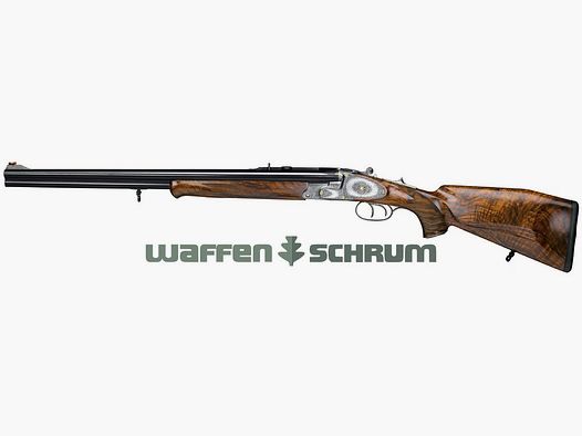 Krieghoff Optima 20 Thermo Stabil SHK: Standard