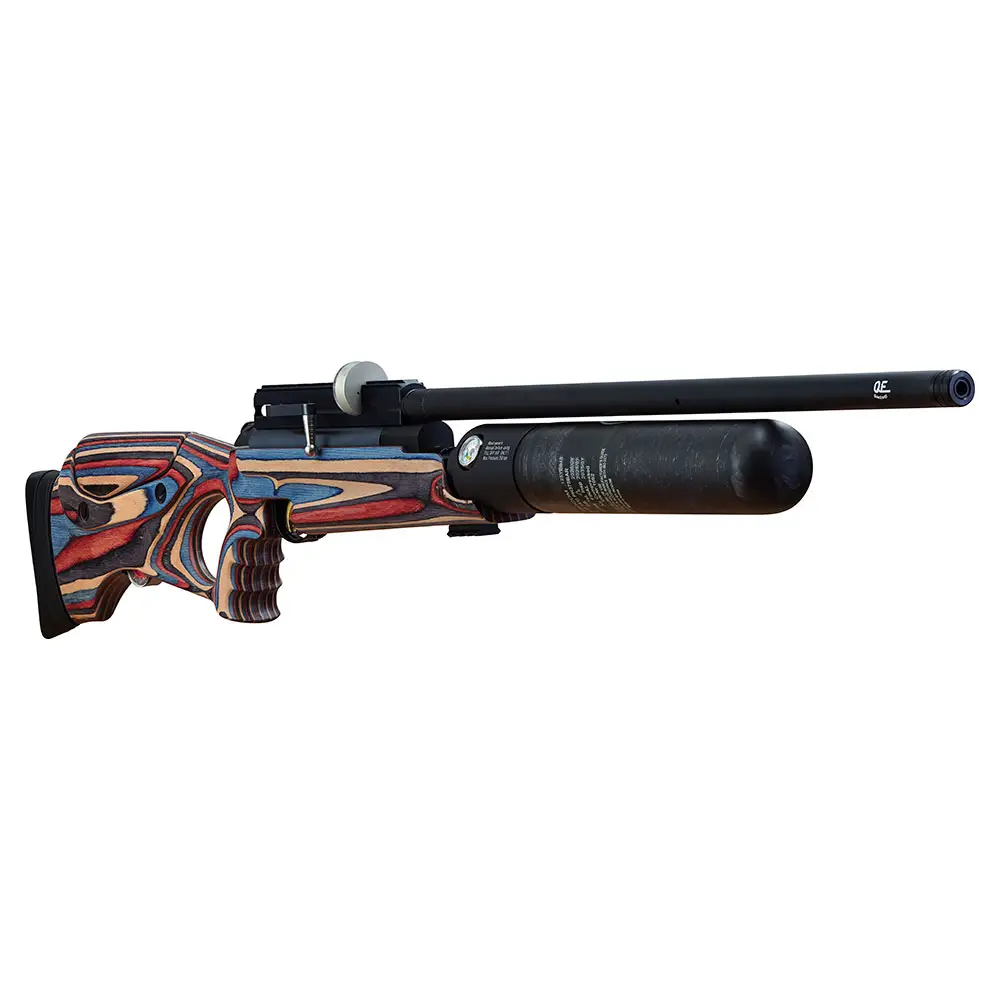 Hatsan PCP Novastar Premium Red, Bild 2 von 2