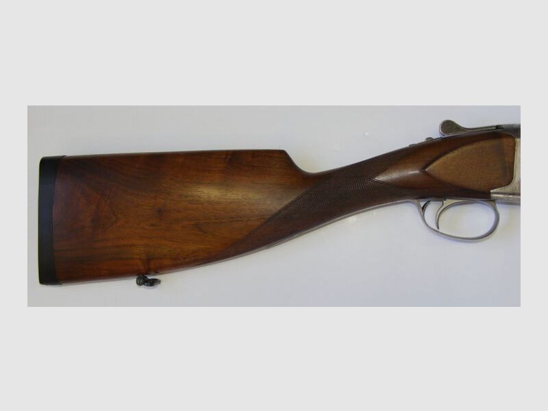 Fabrique-Nationale Gebrauchtwaffe FN Jagd B 1