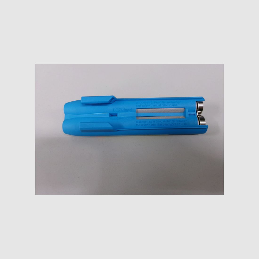 PIEXON SPRAYPATRONEN FÜR JPX2, Bild 2 von 2