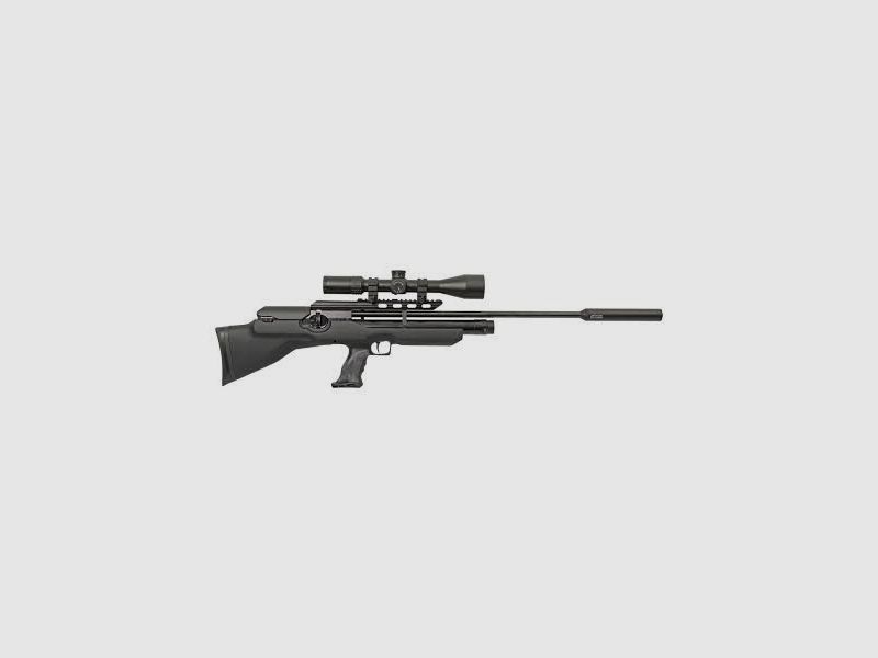 HW 100B Bullpup 5,5 mm