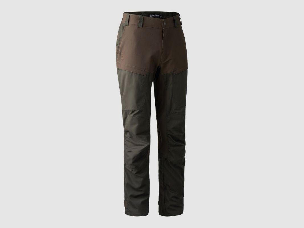 Deerhunter Herren Hose Strike Deep Green