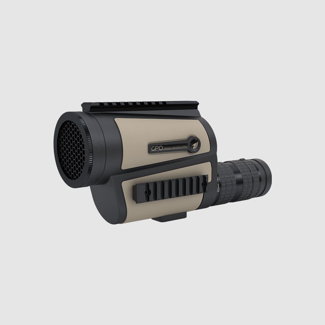 GPO TAC Spotter 15-45x60 Spektiv