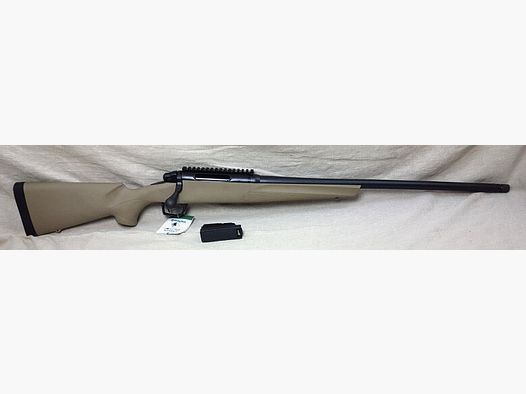 Remington 783 .308win 61cm Lauf, FDE Neuwaffe 5/756