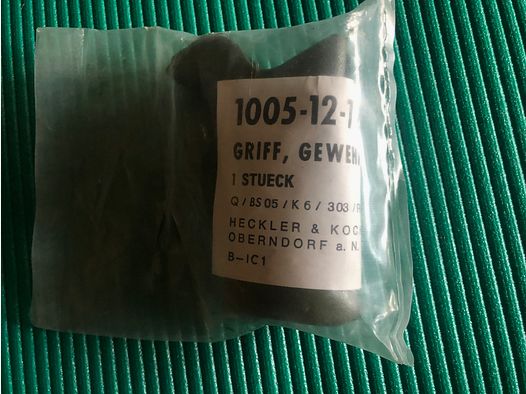 Heckler & Koch G3 Griff