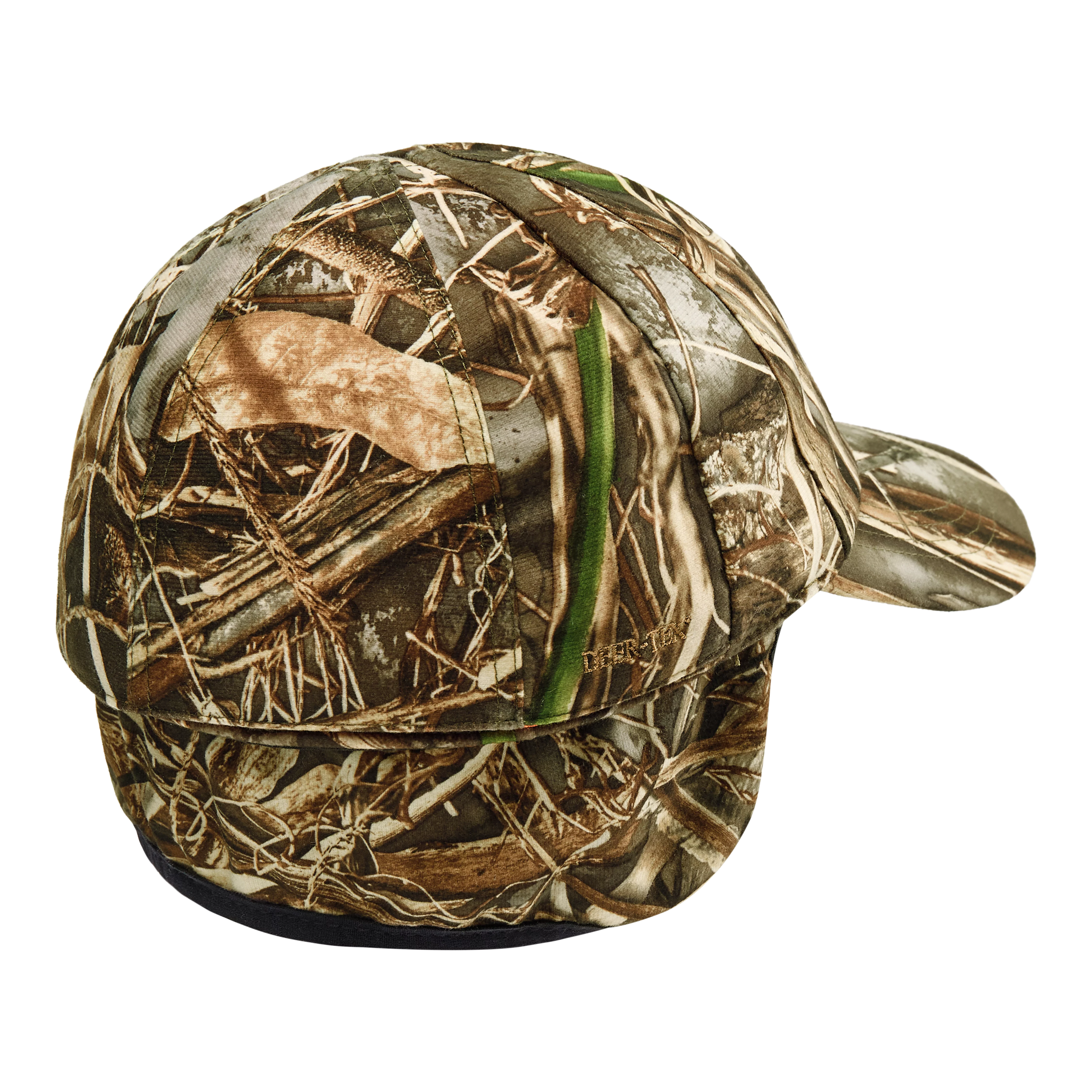 Casquette de chasse avec revêtement de sécurité - REALTREE MAX-7®, image 4 sur 5