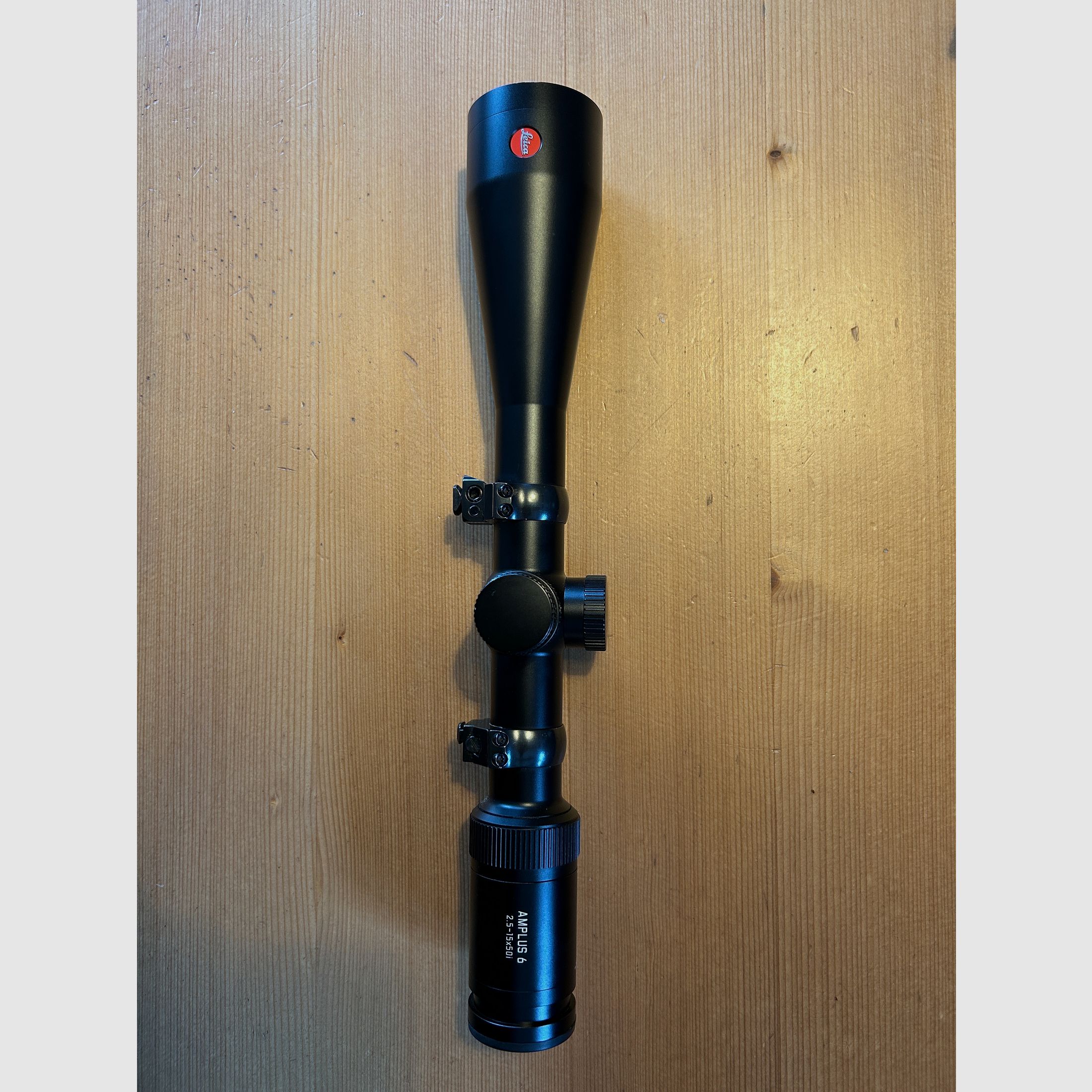 Steyr mannlicher SM12 SX