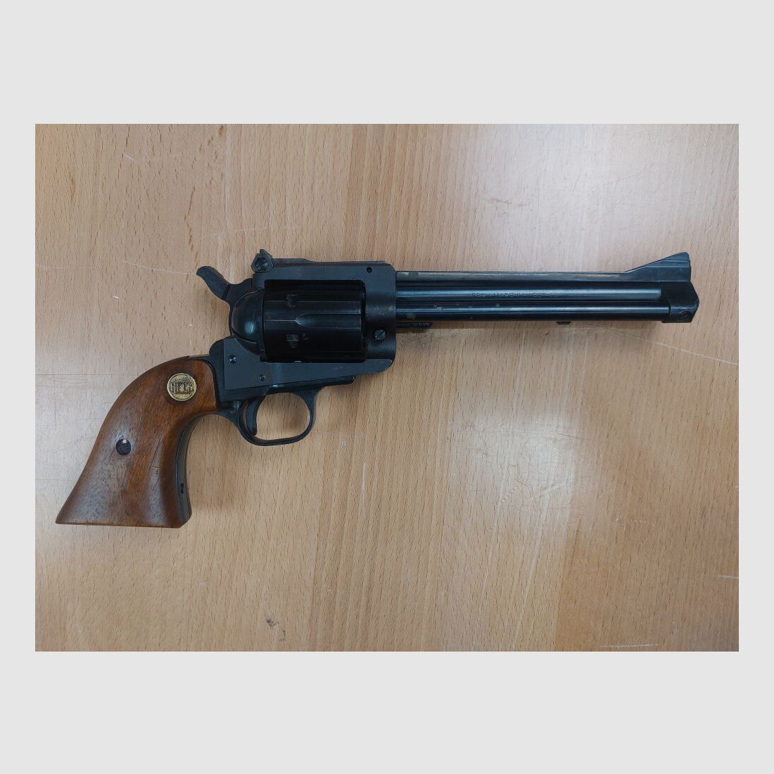 Reck, Arnsberg R 18