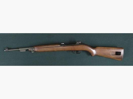 Inland Div. .30 M1 Carbine