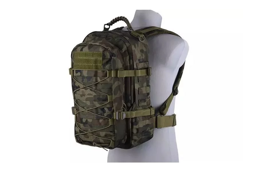 Plecak 25 L średni EDC - wz. 93 Pantera leśna (022025), zdjęcie 2 z 10