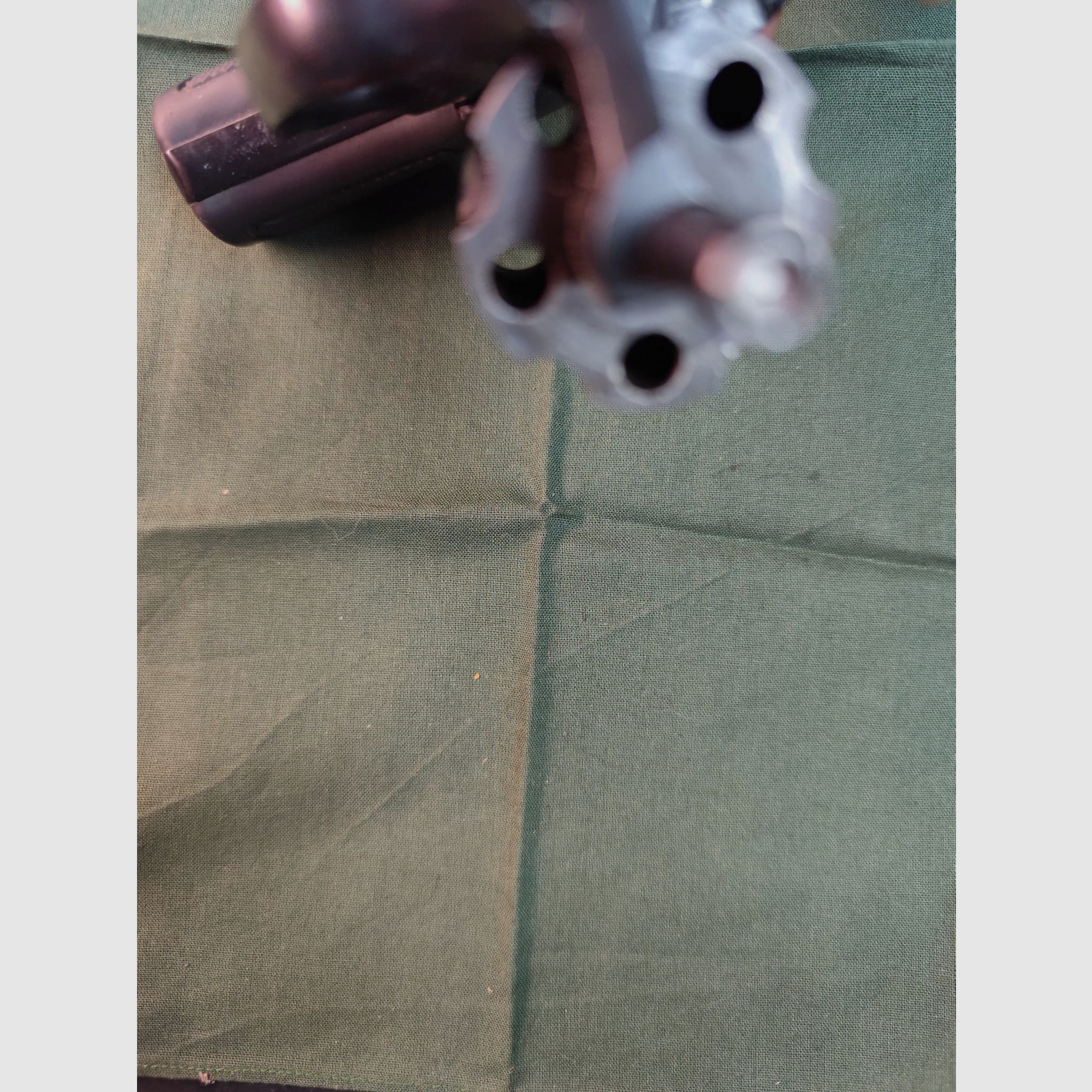 Incense Arminius HW 37 PTB 779