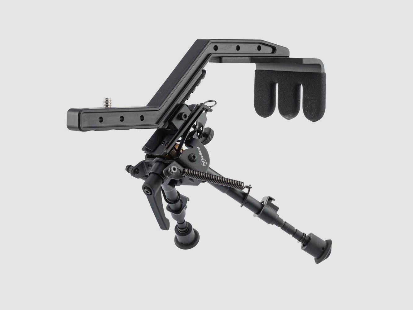 KJI Precision Ambush Kit Komplett - Maximale Stabilität - Schnelle Montage - Optimale Präzision beim Jagen, Bild 4 von 6
