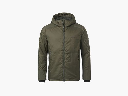 Chevalier Thermo Fill140 Jacke, S, Dusk