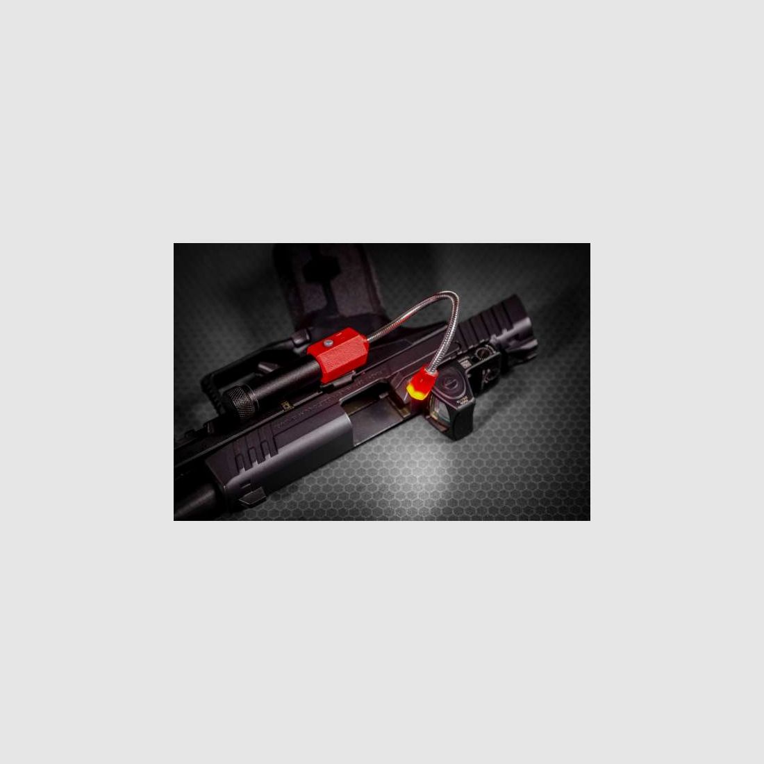 Lampe magnétique flexible REAL AVID, image 5 sur 6