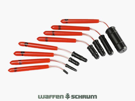 Gehmann veiligheidspatroon kaliber .44