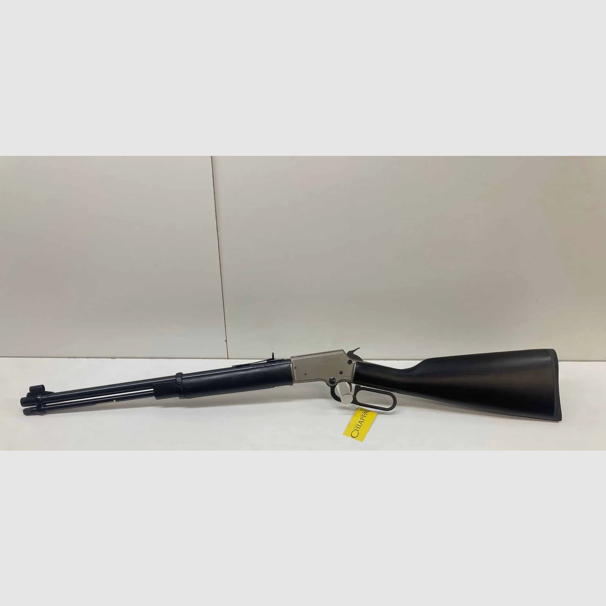 CHIAPPA LA 322 Kodiak Club .22lr, image 4 sur 13