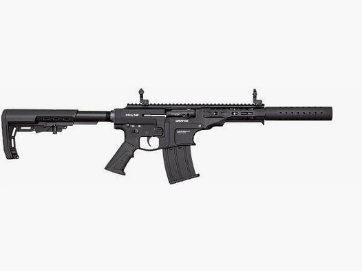 DERYA MK-12 AS-350​ 12/76 Halbautomatische Flinte