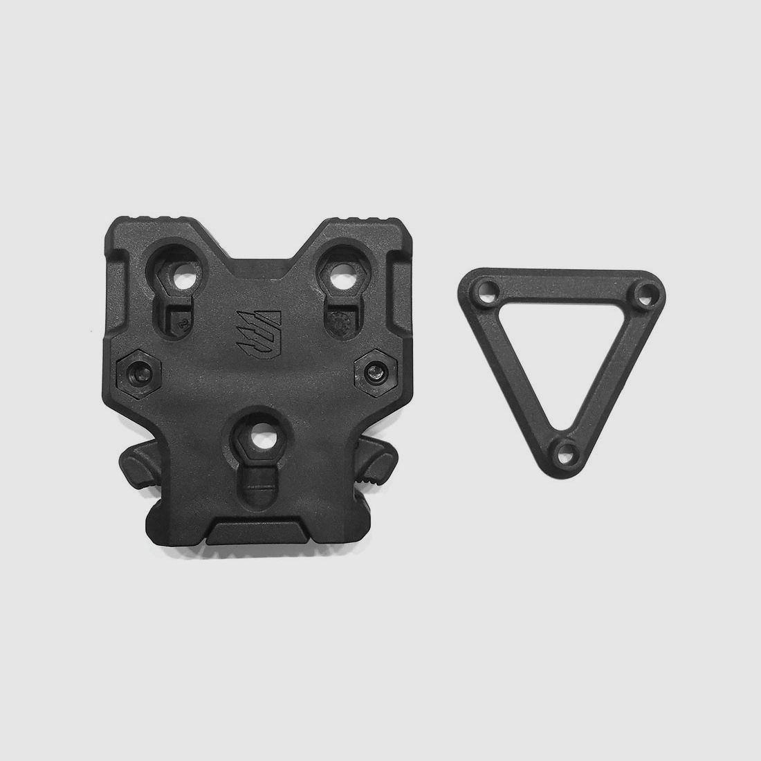 BLACKHAWK! QD2 Adapter für T-SERIES Holster