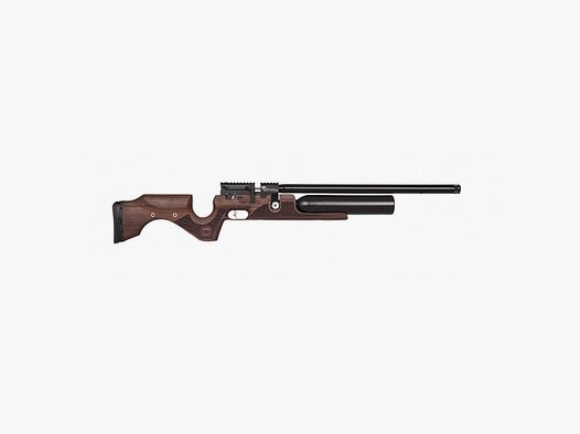 Kral Arms Puncher Big Horn Walnut