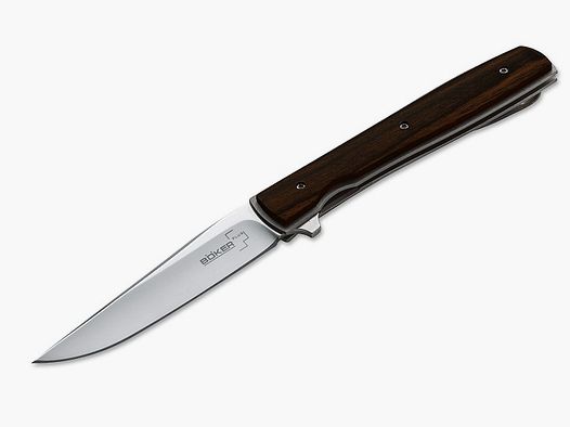 Böker Urban Trapper Cocobolo Folding Knife