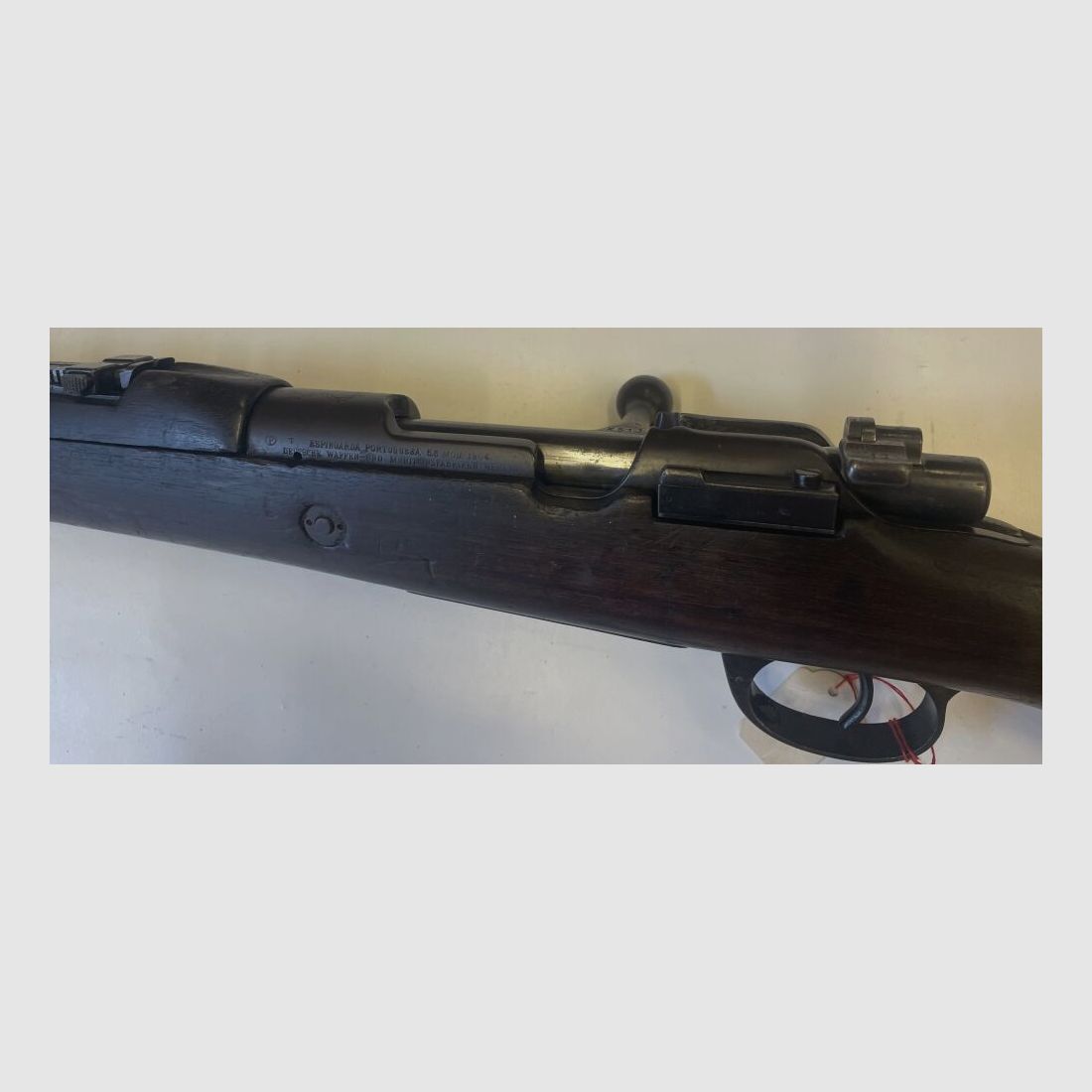 Mauser Vergueiro 04/39