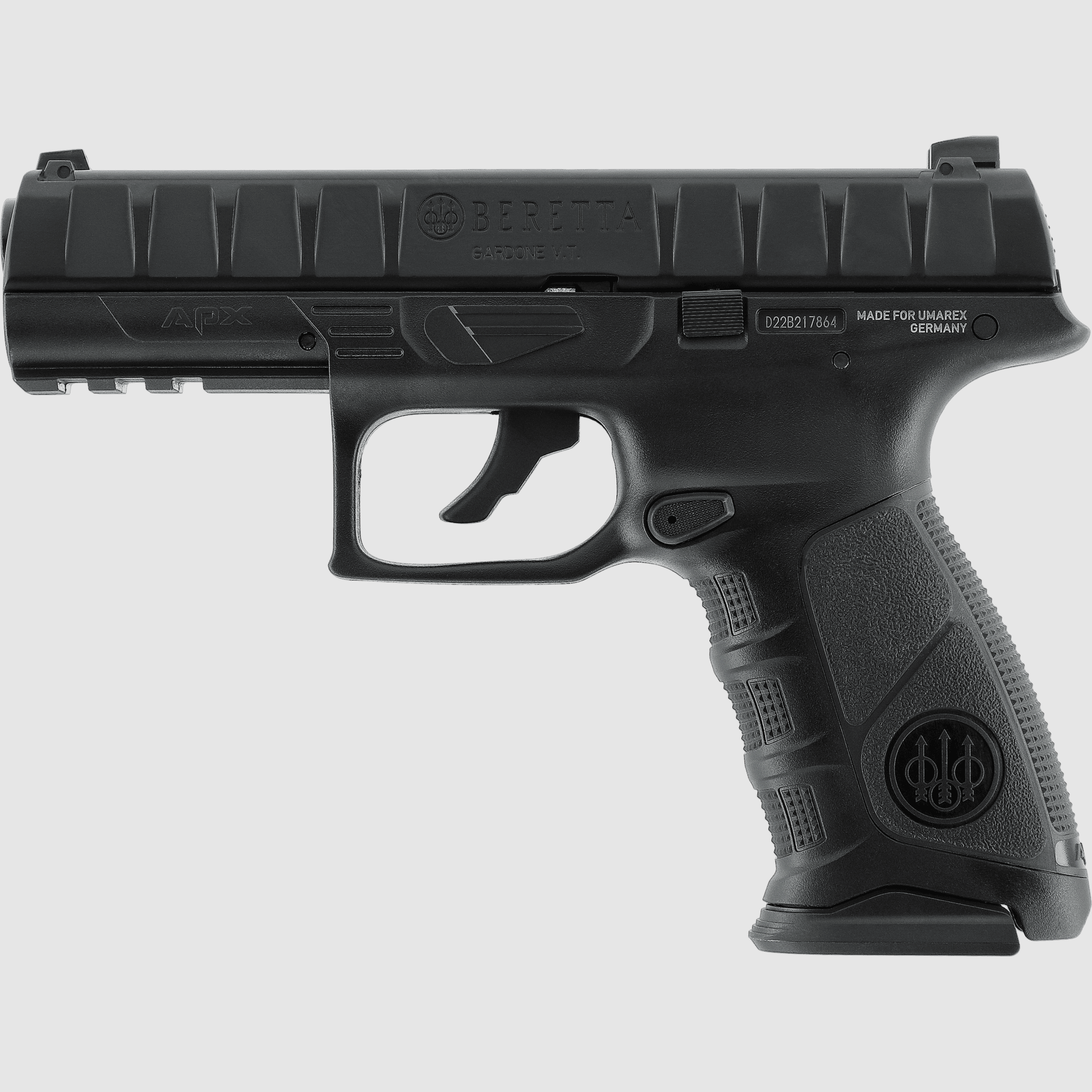 Beretta APX