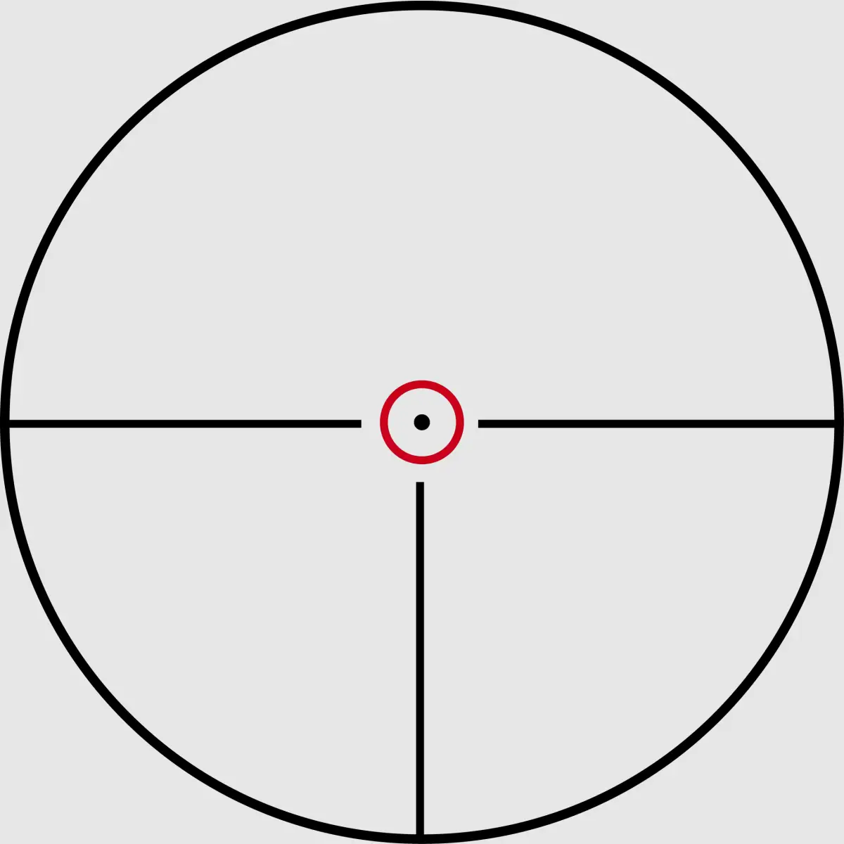 KONUS M-30 1-6X24 Optik, Bild 2 von 2
