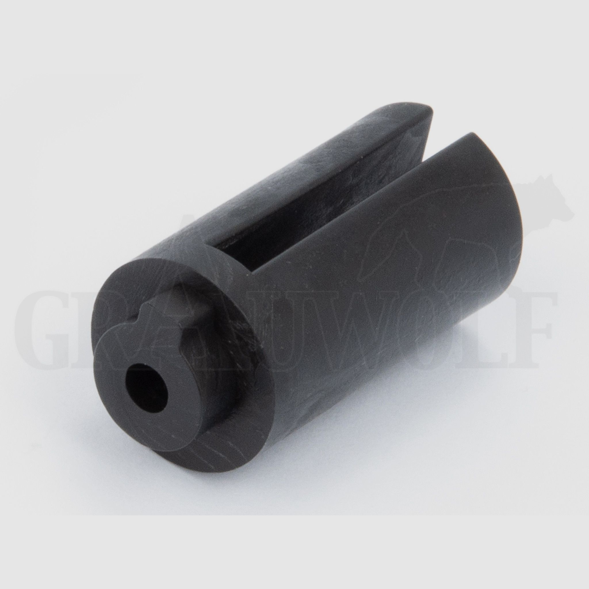 Hornady (398343) Halter für Führungsstange Hülsenzuführer L-N-L Autopresse