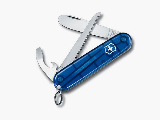 MULTIUSO VICTORINOX >Mijn Eerste H
