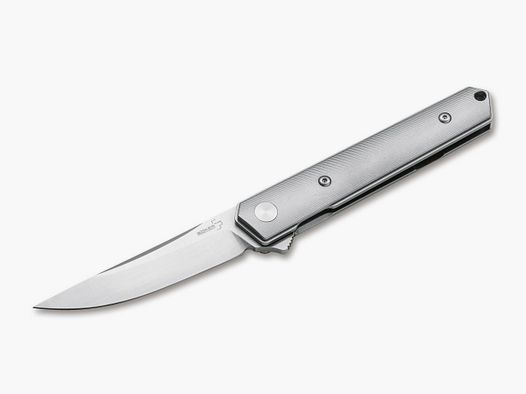 Taschenmesser Kwaiken Mini Flipper Titan