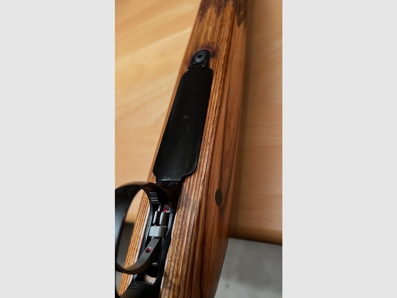 Remington 700 Varmint