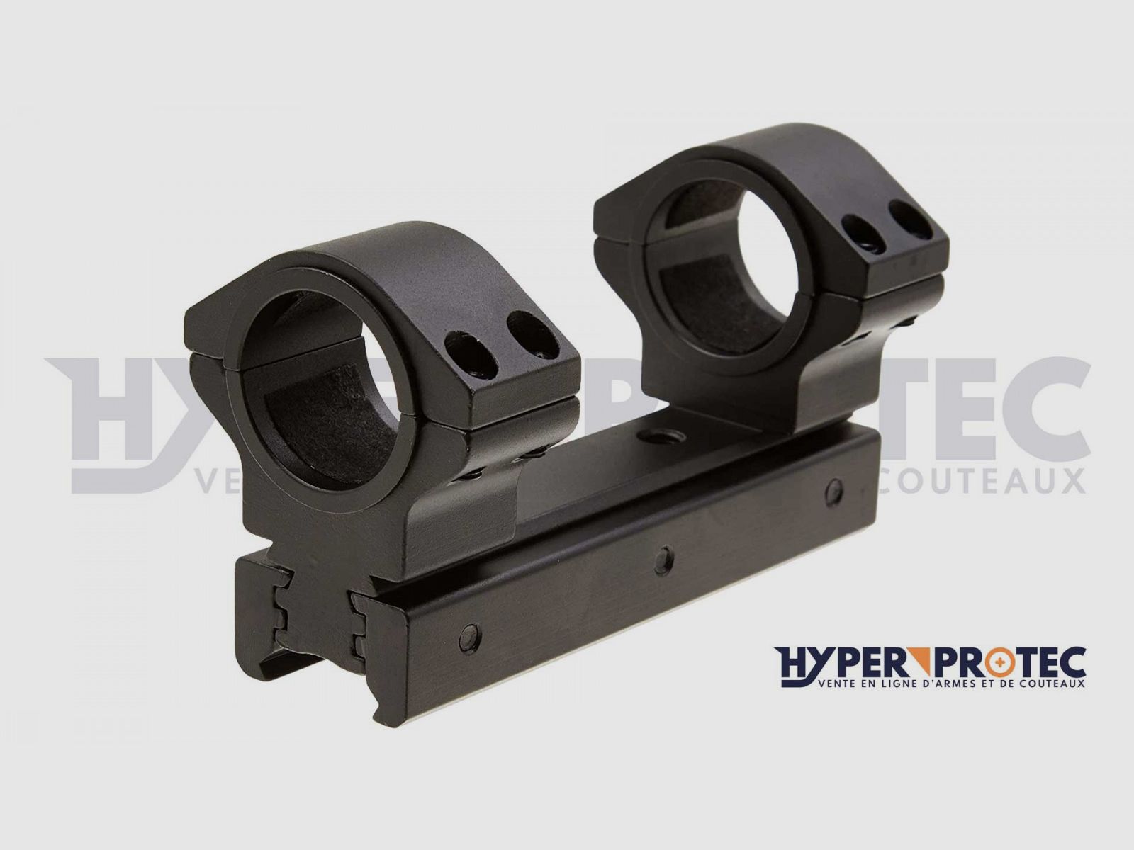 Monobloc Montage Konus Compatibele Rail 11 en 22 mm, afbeelding 2 van 2