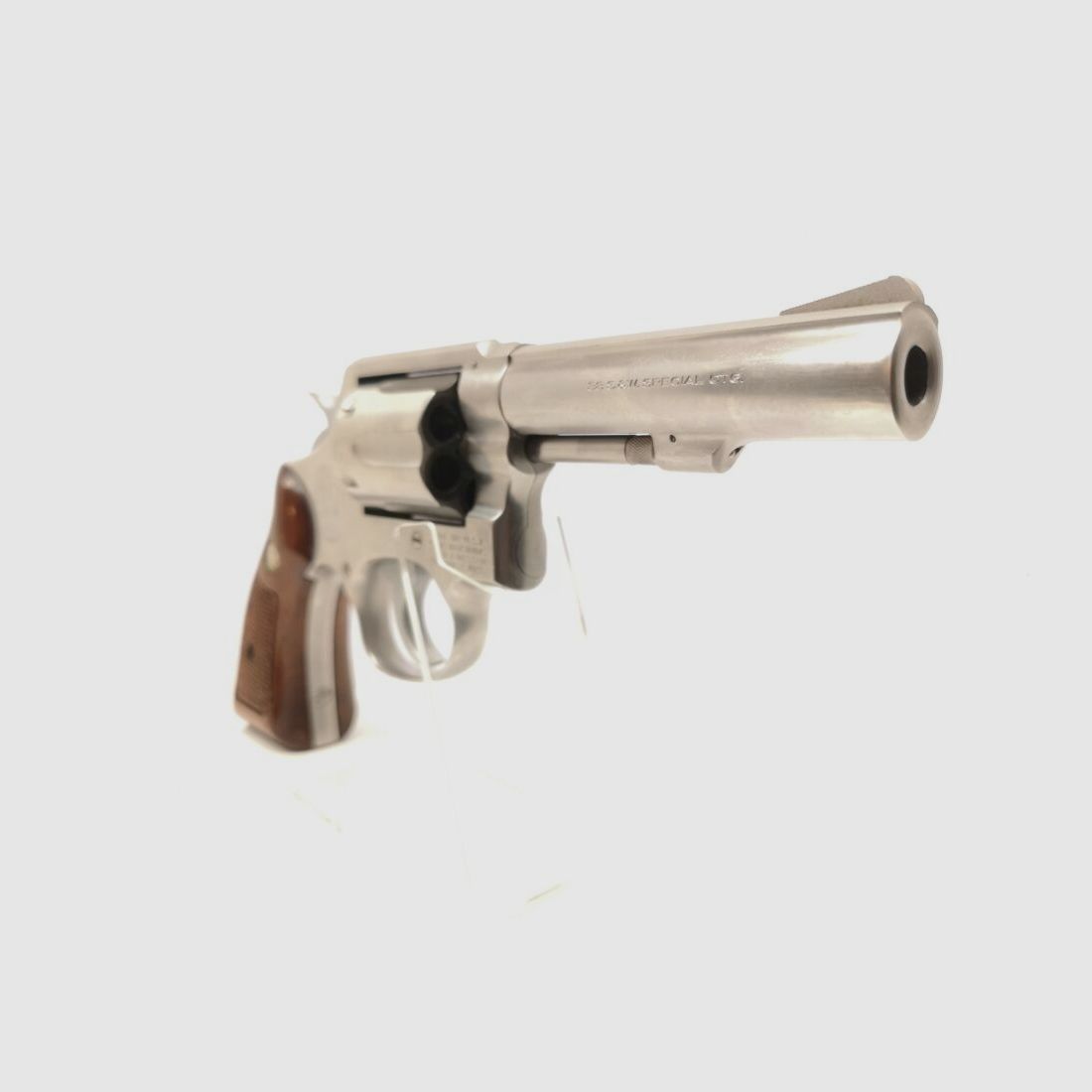 Smith & Wesson 64-3