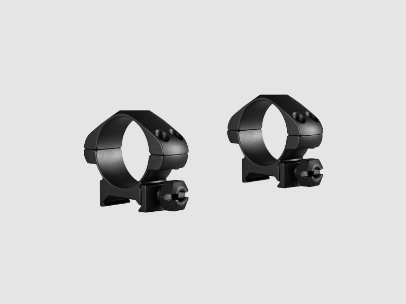 Hawke Optics – MONTAGE PRECISION WEAVER 30MM HAUT