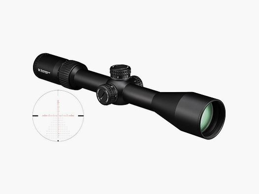 Vortex Diamondback 6-24x50 - MOA